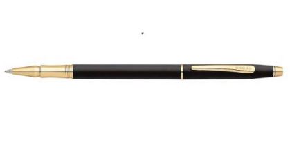 CROSS AT0085S-79 CENTURY BLACK ROLLERBALL 